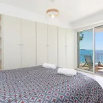 Juan Les Pins Vue Sur Lazur Апартаменты